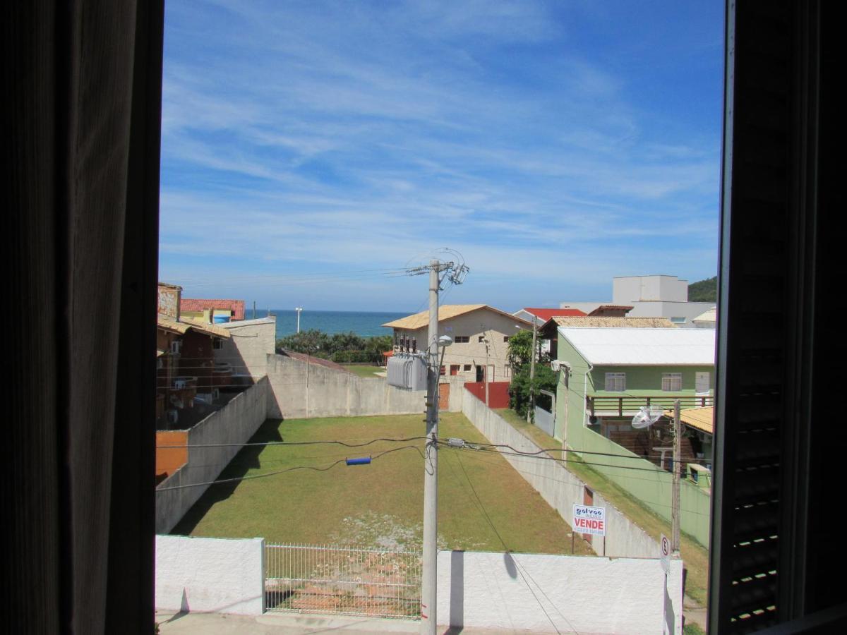 Pousada Recanto Da Barra Florianópolis المظهر الخارجي الصورة